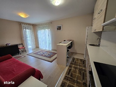 Aradului-3 camere-etajul 1- parcare