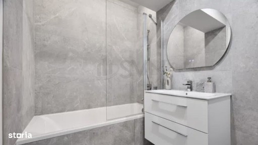 Bulevardul Prof. Dimitrie Pompeiu, Pipera, Sectorul 2, Bucuresti