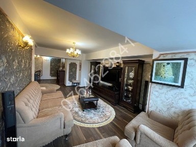 Apt. ULTRALUX-CENTRAL 3 cam. Piata Alba Iulia, loc parcare inclus.