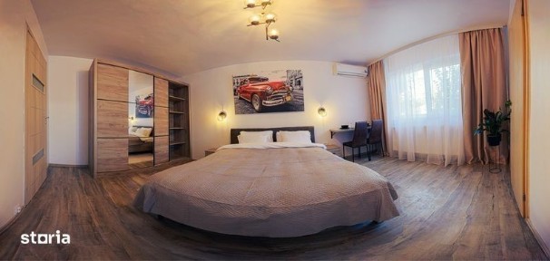 inchiriez garsoniera in regim hotelier