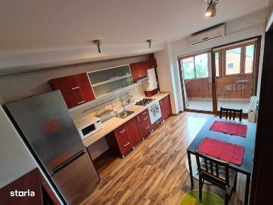 Apartament 2 camere Sisesti