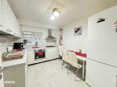 Inchiriez apartament 2 camere Aradului 520 euro