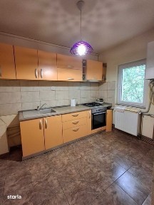 Vand apartament 3 camere, proprietar, C.Aradului