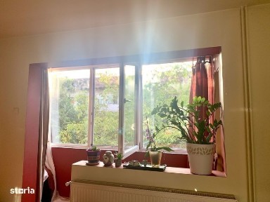 Apartament 3 camere renovat si utilat Gh. Lazar