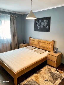 Inchiriez apartament 2 camere, Timisoara Calea Lipovei Sever Bocu