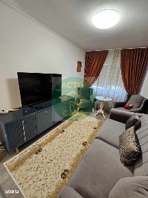 Apartament 3 camere, zona Pietonal Stefan cel Mare