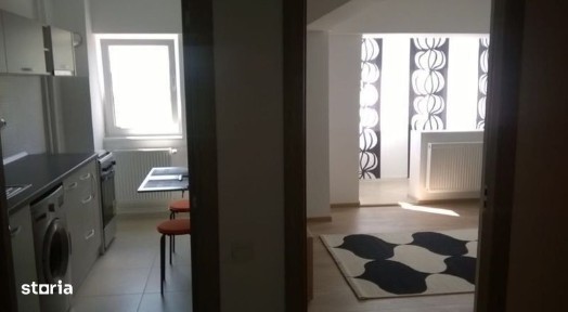 Garsoniera de inchiriat