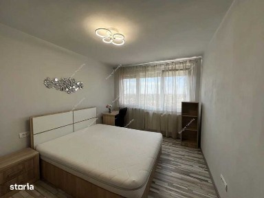 Inchiriez apartament de lux, 3 camere, Complex Studentesc Timisoara