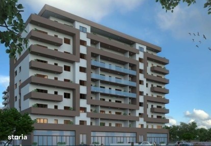 Chirie apartament 2 camere 430€