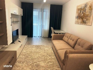Inchiriez apartament 2 camere
