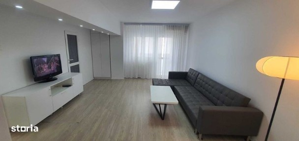 Particular, inchiriez apartament 2 camere, 1 minut metrou Dristor