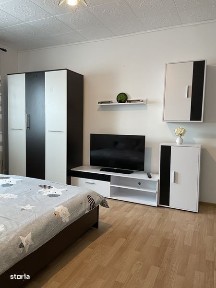 Inchiriez in Regim hotelier apartament cu o camera