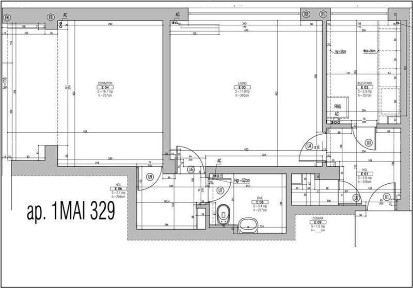 particular Mihalache, Domenii, Aviator Popisteanu, renovat, 3/10, parc