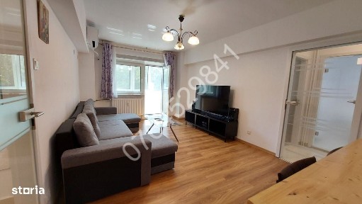 Apt. LUX 2 cam. Titan,Str Liviu Rebreanu, RENOVAT 2022, langa metrou.