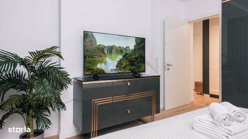 Strada Capalna, Aviatiei, Sectorul 1, Bucuresti