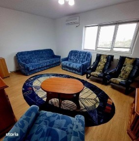 Proprietar, inchiriez 3 camere Steaua turn, Shopping City Timisoara
