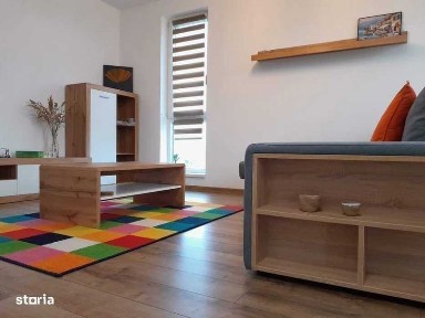 Inchiriez apartament 2 camere - Braytim