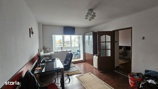 Apartament 4 Camere Rahova
