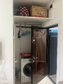 Garsoniera Zona Baicului Centrala Proprie