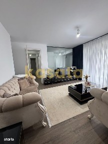 Super Oferta Vanzare 3 Camere Cloud 9 Residence + 2 Locuri Parcare