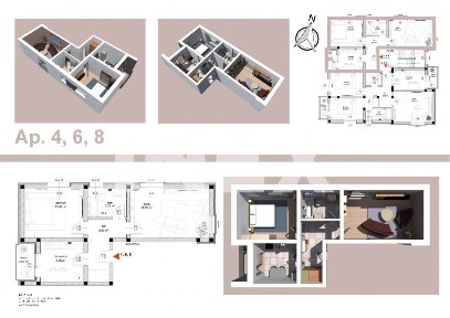 Investitie sigura! Apartament 2 camere in imobil nou, predare 2026
