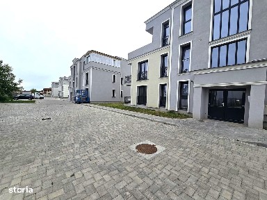 Apartament Nou cu 3 Camere | Strada Basmelor - Satu Mare