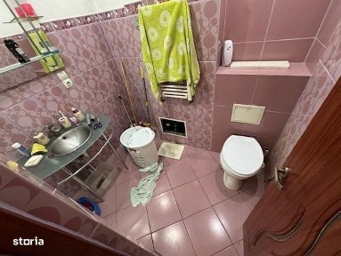 Strada Masina de Paine, Tei, Sectorul 2, Bucuresti