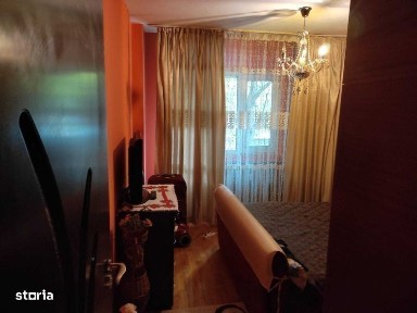 Apartament doua camere Str Pescarusului 15