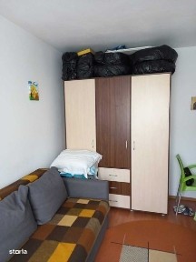 Berceni, Piata Sudului, etaj 6, stradal