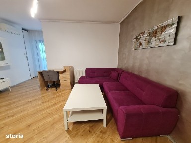 Apartament | 3 camere | Rondul OMV Pipera | 4city North