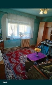 Apartament de vanzare in Carei