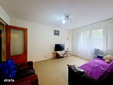 3 Camere Teiul Doamnei | Lacul Tei |De Renovat | Liniste | Verdeata |