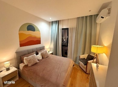 Apartament 2 camere - Nusco- Pipera