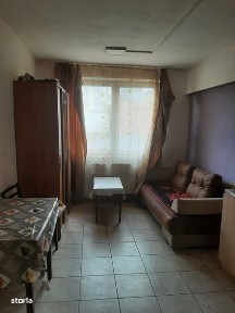 Vind garsoniera mobilata