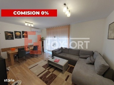 COMISION 0% Apartament cu 3 camere, etaj 1 - Freidorf