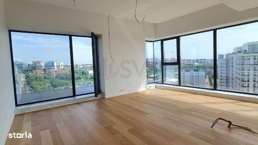 Apartament 4 camere I One Verdi Park I Vedere Panoramica I Best deal