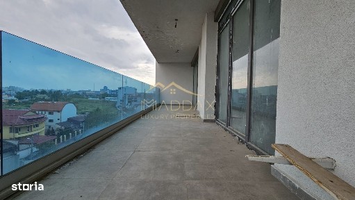 Apartament 2 camere de vanzare*** 63mp utili*** + 26 mp terasa // Flor