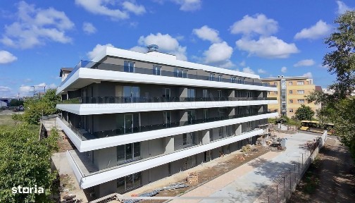 Strada Emil Racovita, Voluntari, Ilfov