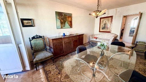 3 Camere I Titulescu I Banu Manta I Anvelopat