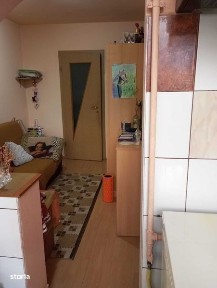 Proprietar, vand apartament cu 2 camere, zona Lipovei, bloc anvelopat