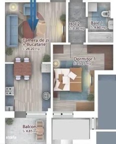 Drumul Gura Fagetului, Theodor Pallady, Sectorul 3, Bucuresti