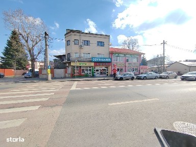 Soseaua Andronache, Colentina, Sectorul 2, Bucuresti