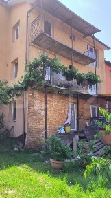 Casa cu 6 camere, 270 mp, 375 mp teren, zona Valea Ghinzii