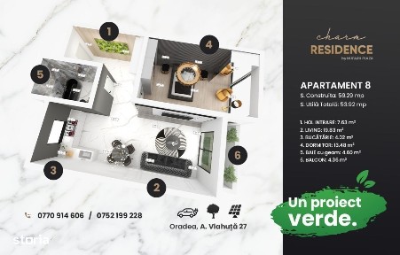 Strada Erou Marius Cosma, Dorobantilor, Oradea, Bihor