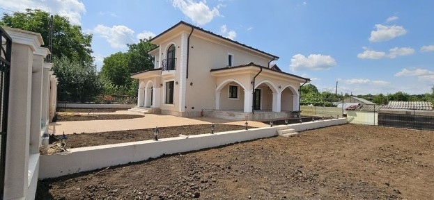 Bucuresti - Ilfov, Buftea