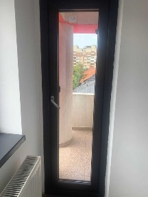 Inchiriez garsoniere pe termen lung str. Cerna