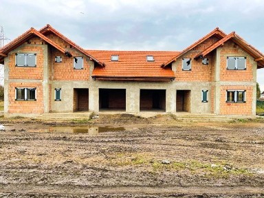 Mures, Santana de Mures