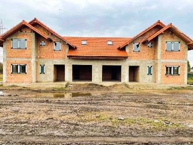 Mures, Santana de Mures