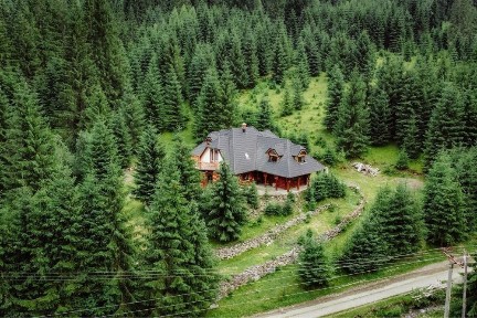 Suceava, Vatra Dornei