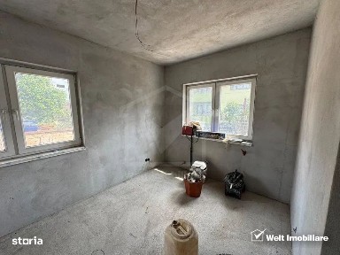 Casa individuala, 203 mp utili, 311 mp teren, Someseni, strada linisti